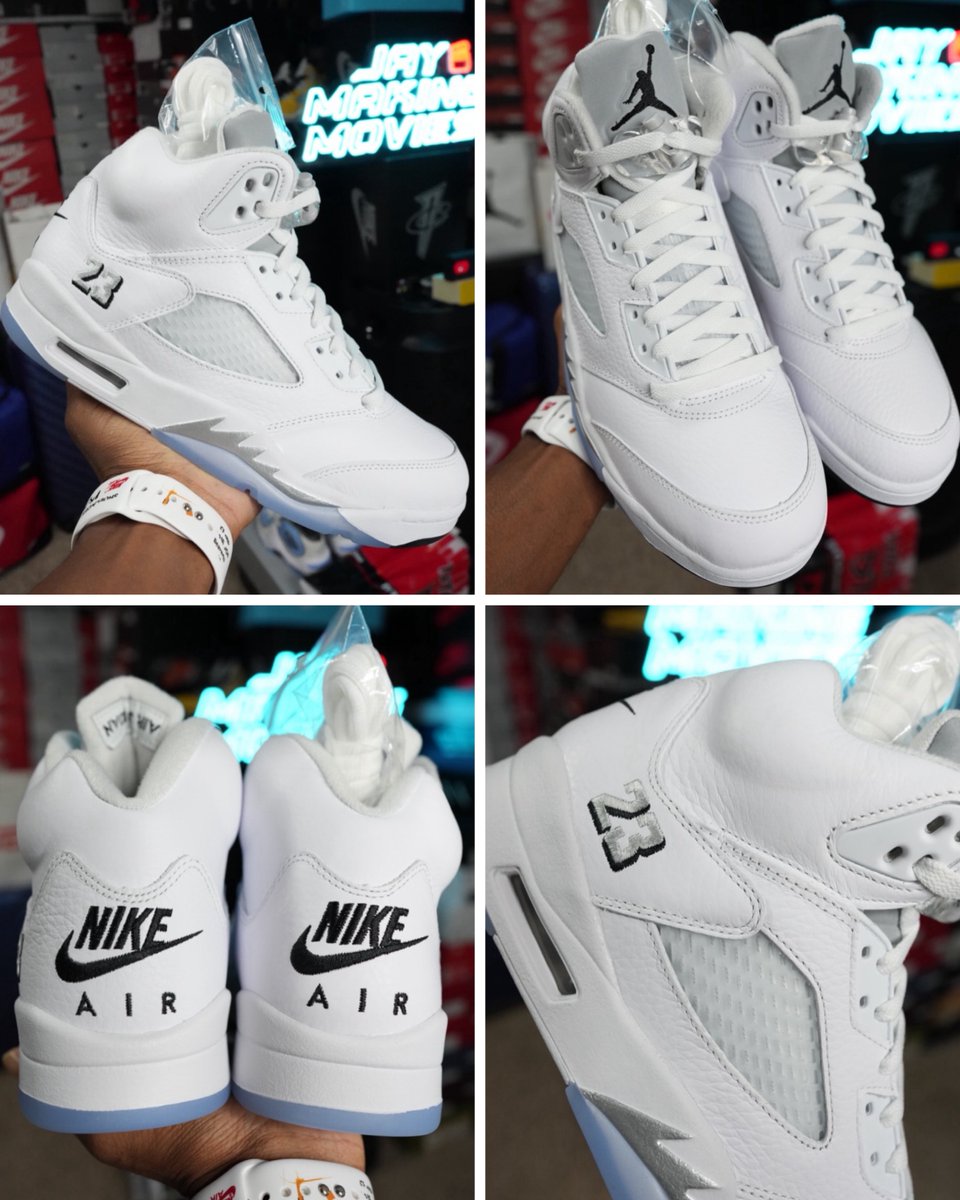 zSneakerHeadz tweet media