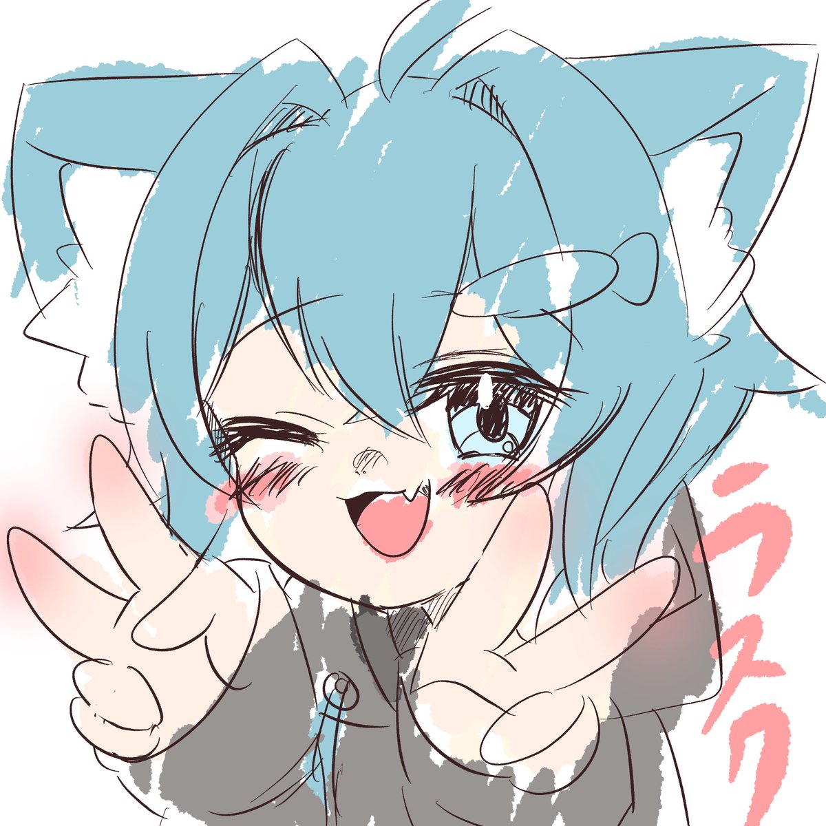 6subi むすび tweet media