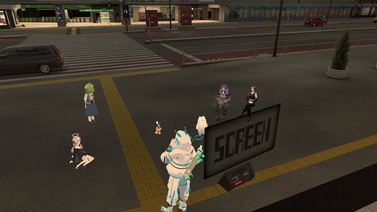 ルインズ(DJ Rui`s) tweet media