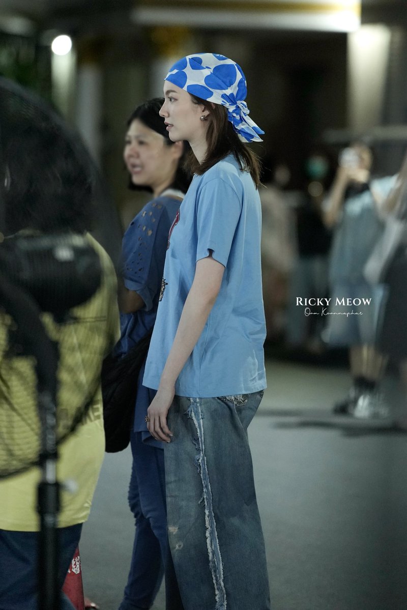 RickyMeow:-)🐱🍳 tweet media