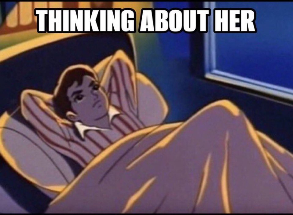 Freaky feeling tweet media