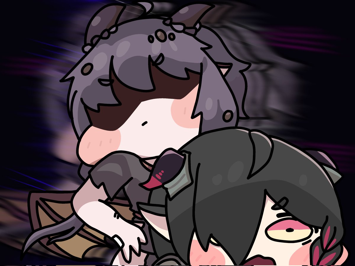 무지성 tweet media