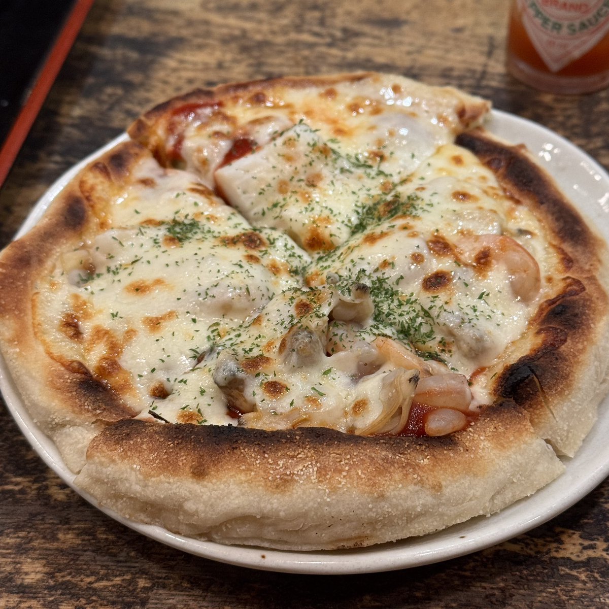 うめともつ tweet media