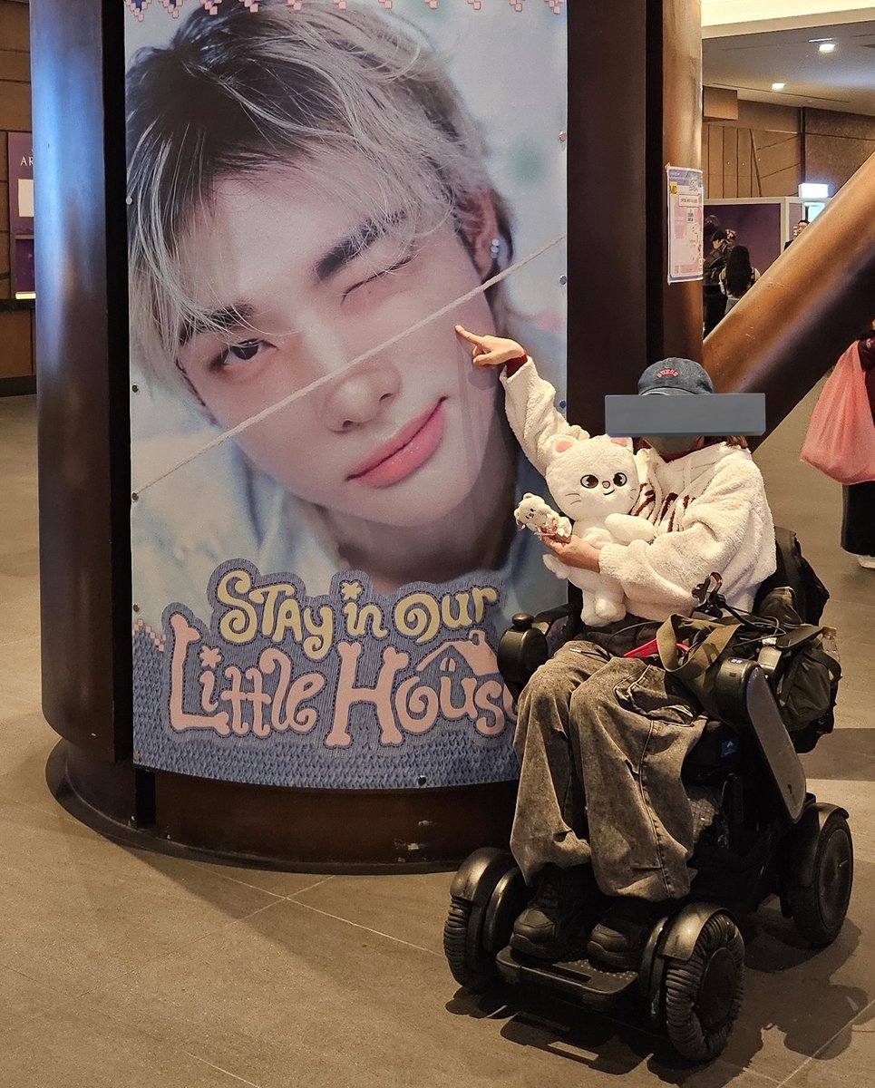 Reko🥟現実を生きるSTAY tweet media