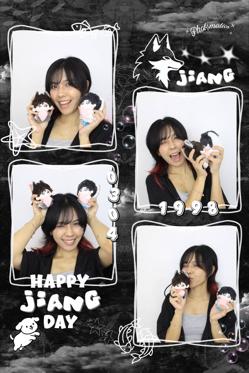 Xu-Li Lele tweet media