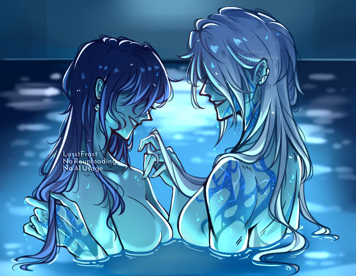 Frost (needs a nap) tweet media