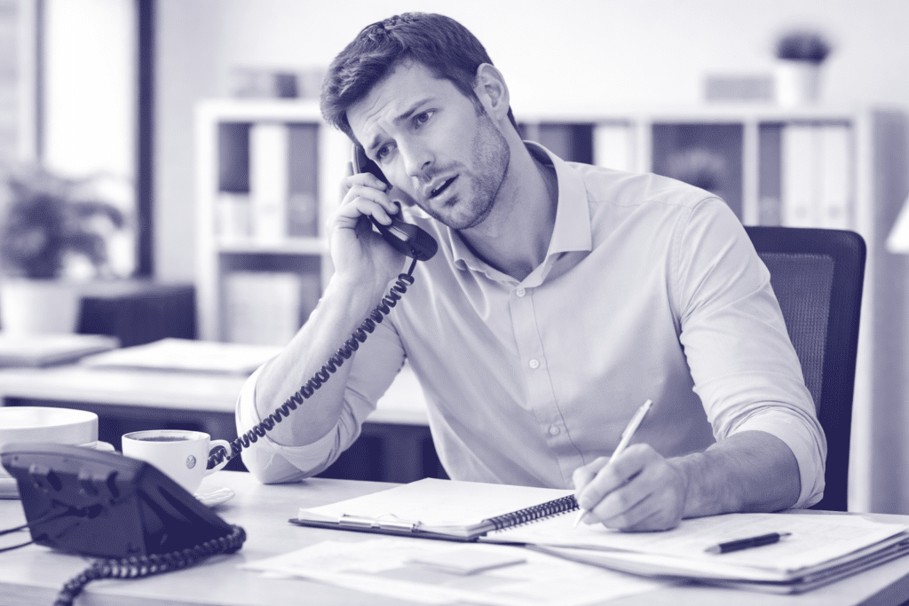 Sageplan's tweet photo. Choosing the right phone system for a small office comes down to balancing flexibility, control, and simplicity. We just opted for simplicity, and so far, so good. https://t.co/EU7BLXEJwQ https://t.co/EXGipWvXBY