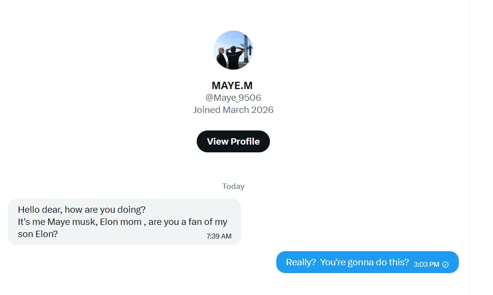 Stand With Sound tweet media