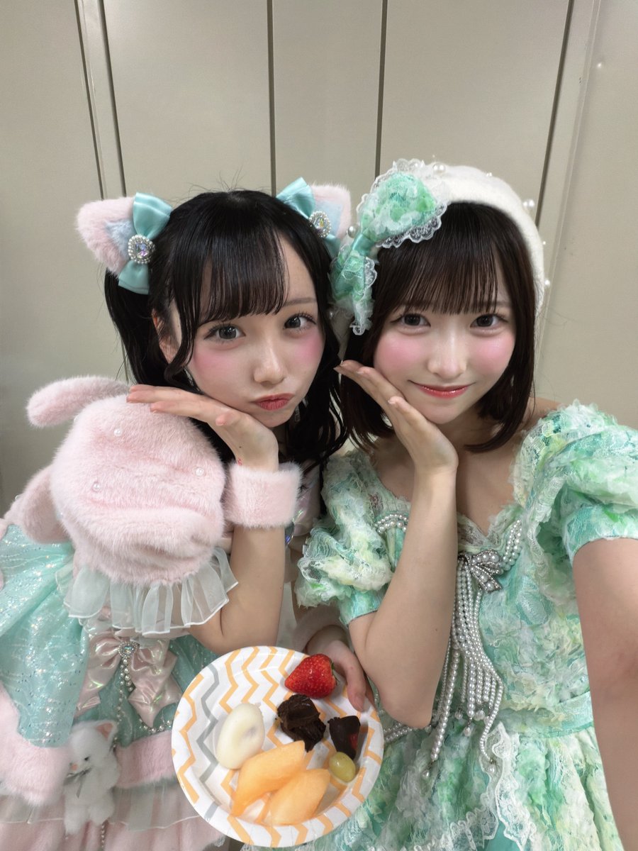 井出叶 (log you) tweet media