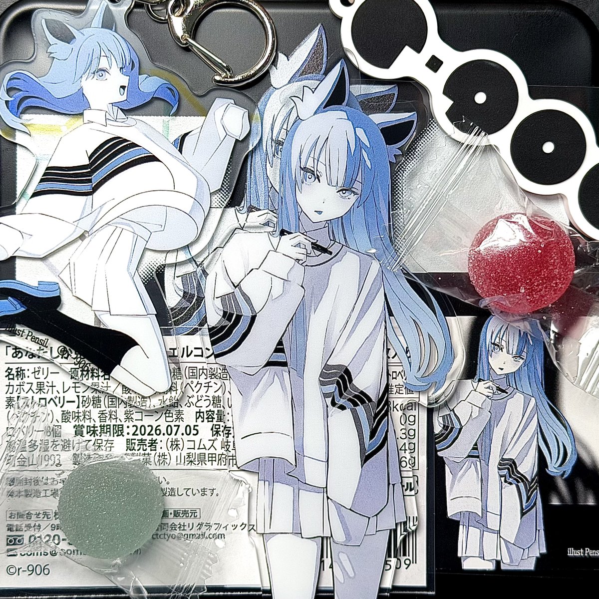 清苔🍀 tweet media