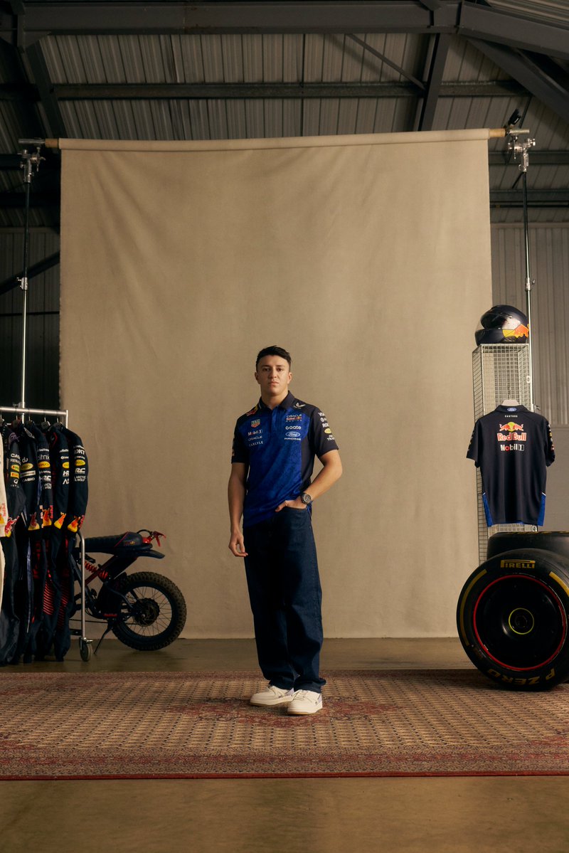 Oracle Red Bull Racing tweet media