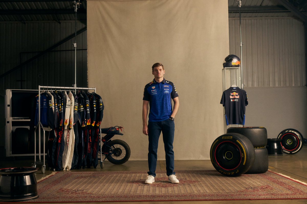 Oracle Red Bull Racing tweet media