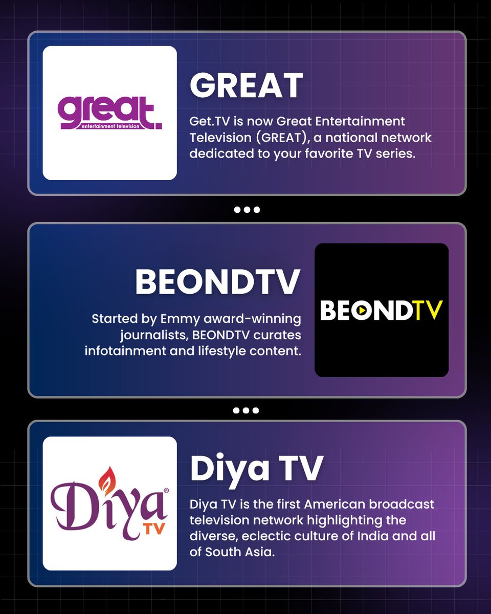 FreeCast Inc. tweet media