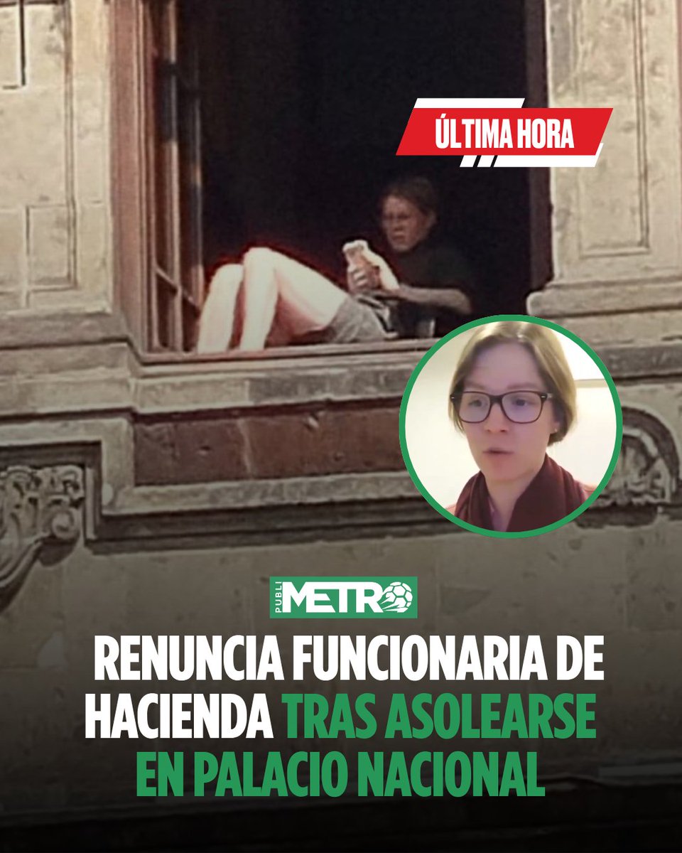 Holograma del Chivo tweet media