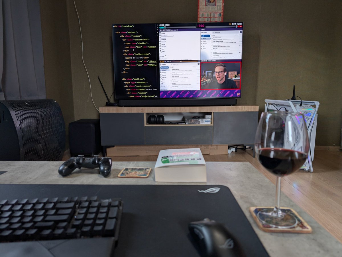 Jack tweet media