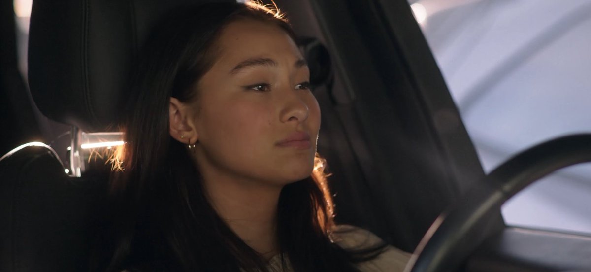 sofi ♡ bellyconrad movie tweet media