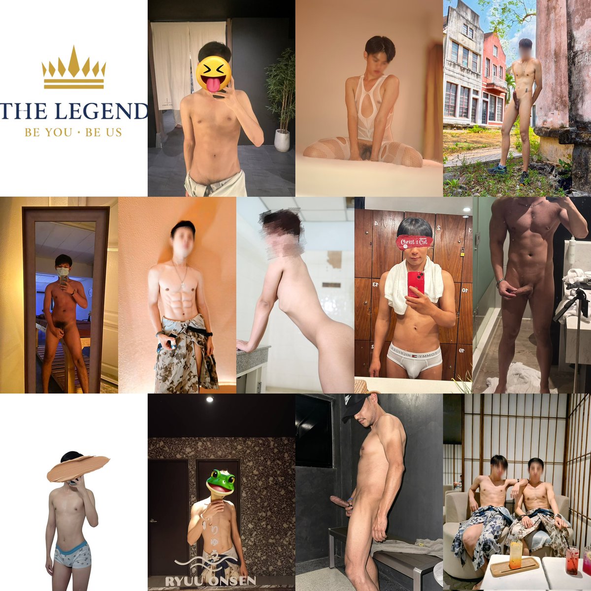 TheLegendGenX tweet media