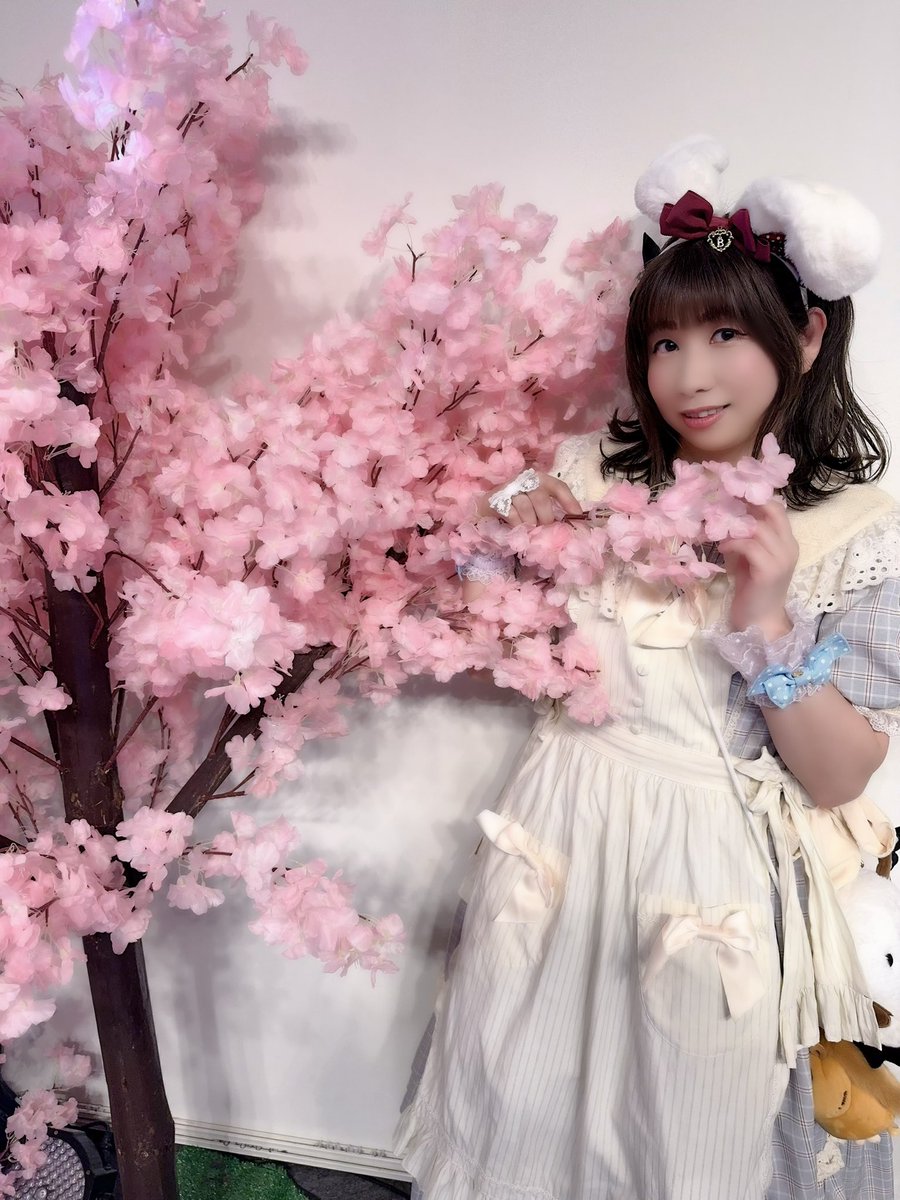 有佐美ひより(宇佐美 日和)_(・×・_∪⌒)ο🥕 tweet media