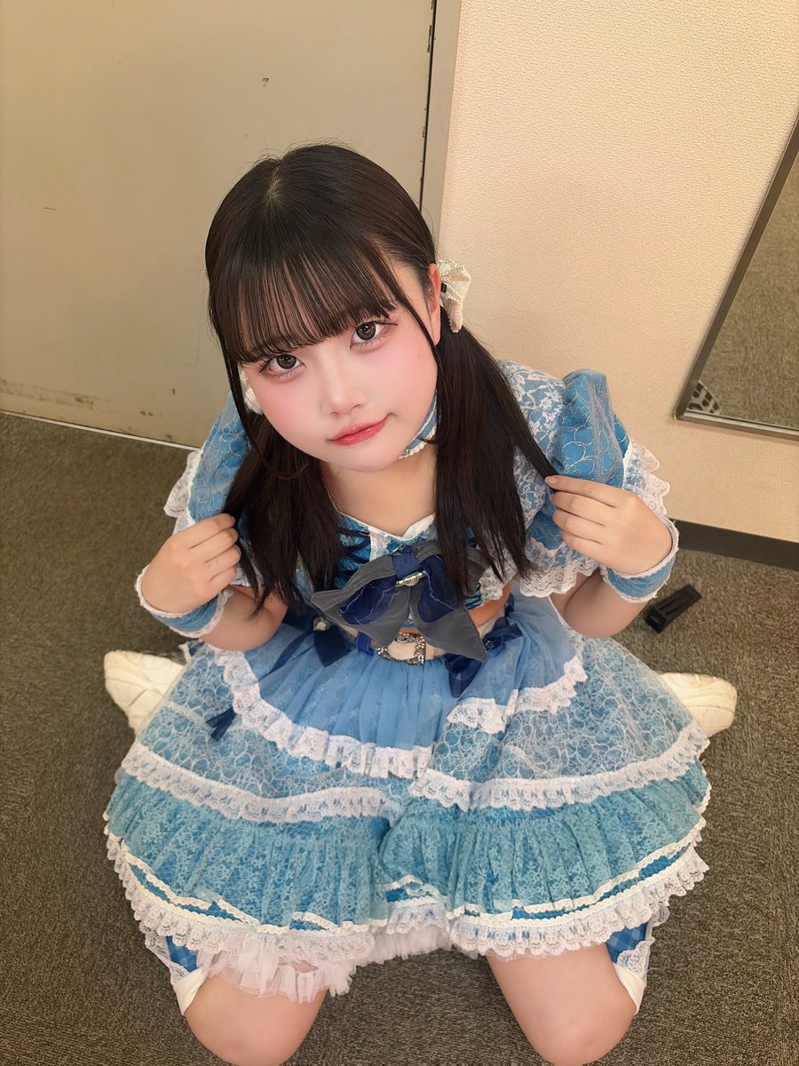 瀬菜まどか【べるべっとセンテンス】@7/2 Veats Shibuya 1周年ライブ♡ tweet media