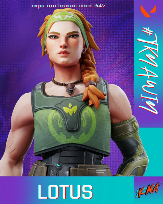 Team Kna tweet media