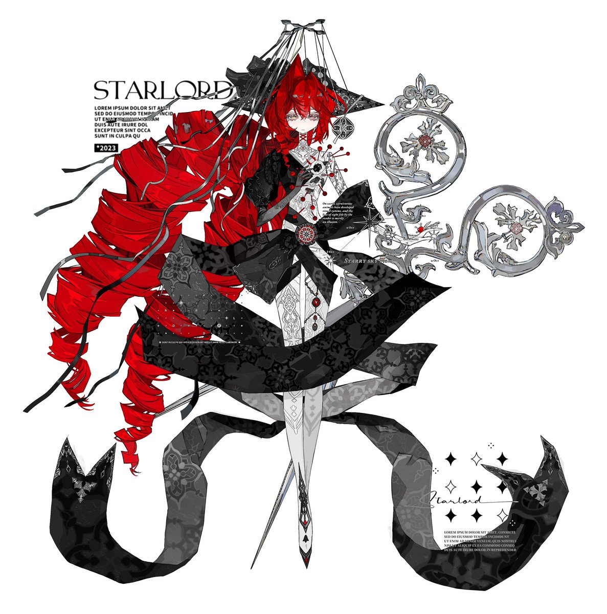 S星国王 tweet media