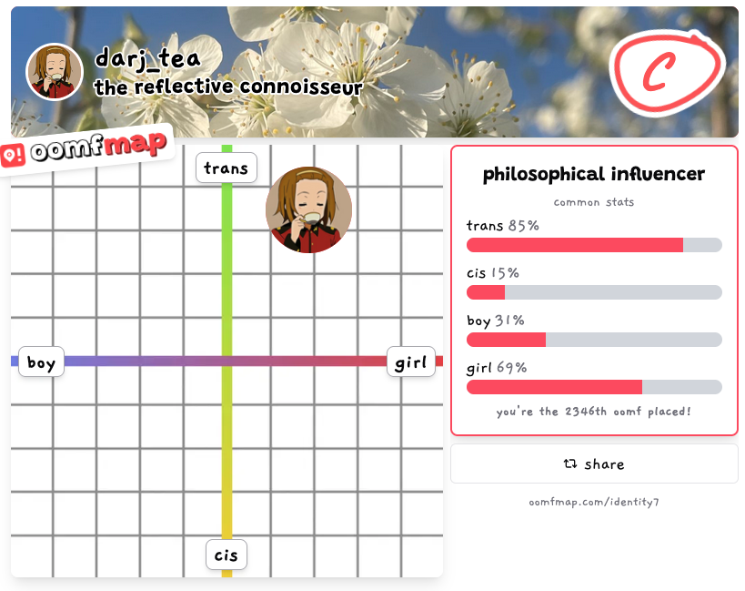 Darjeritsu🍵🌿 tweet media