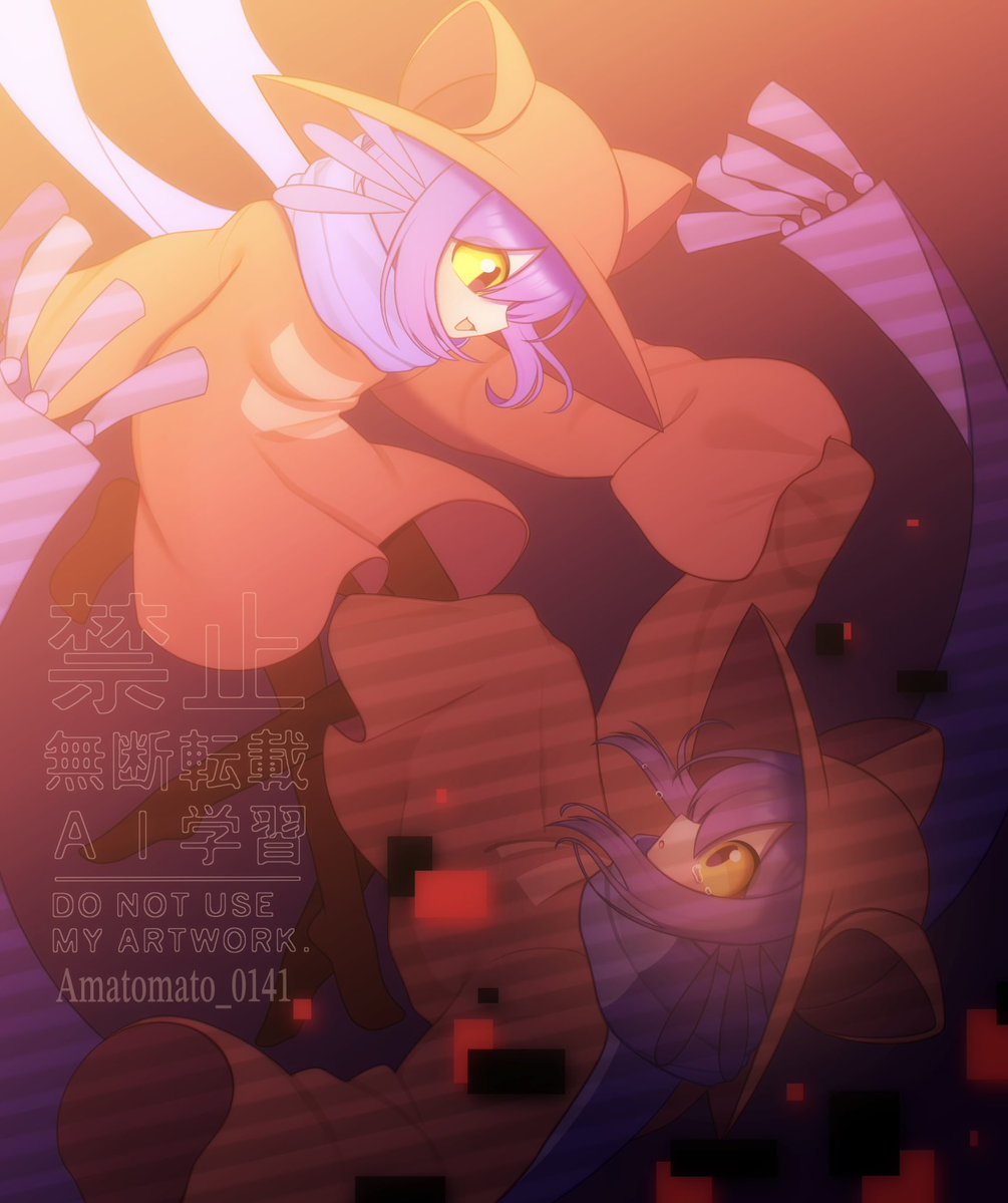 あまトマト tweet media