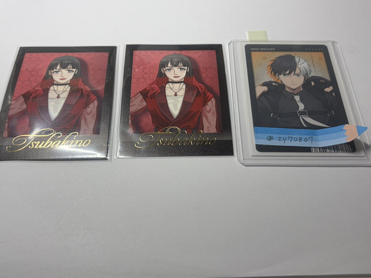 ぴぃち@取引垢 tweet media