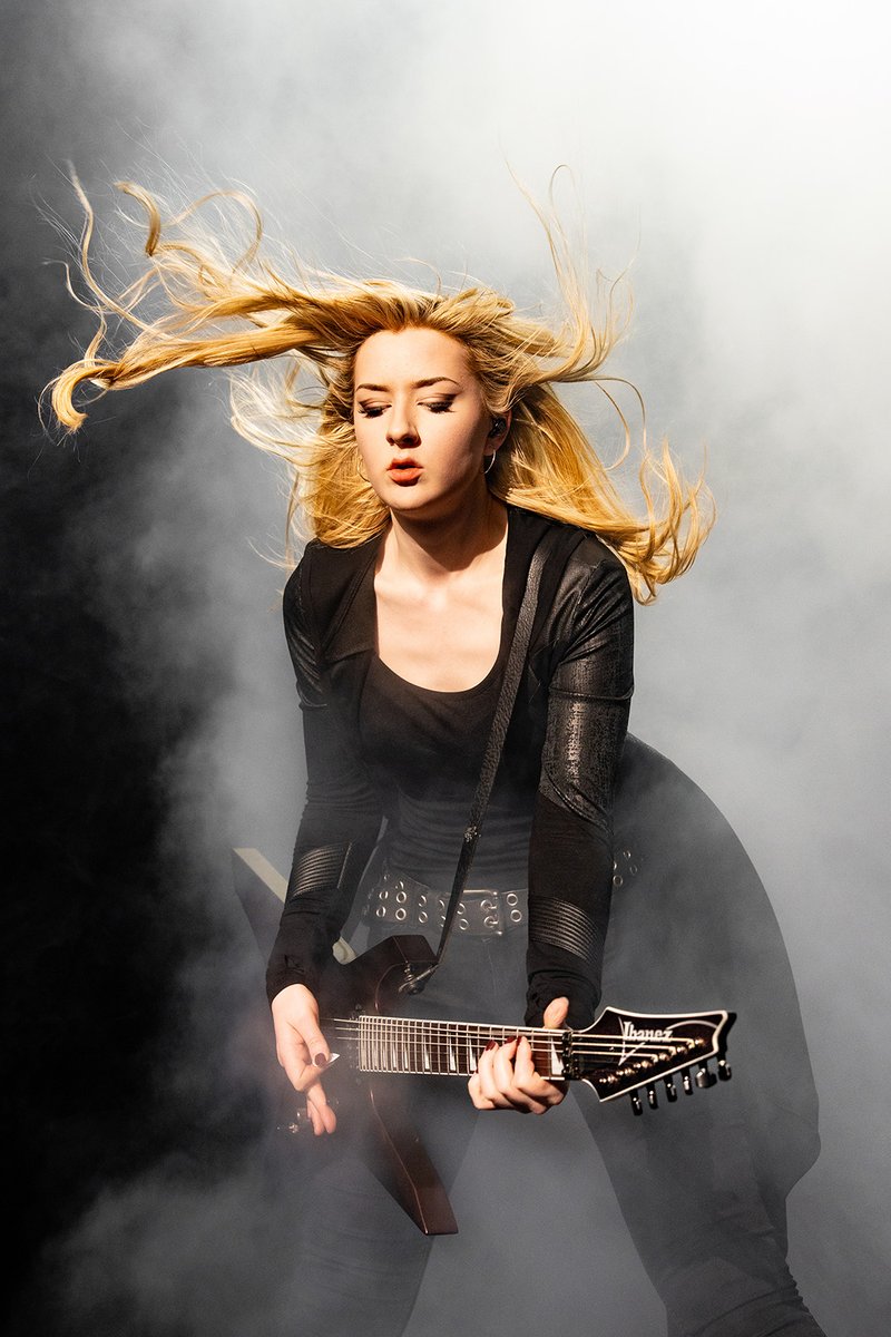 Alice Cooper tweet media