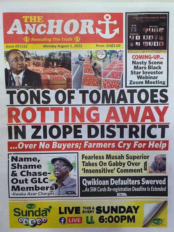 MARK OFORIQUAYE tweet media