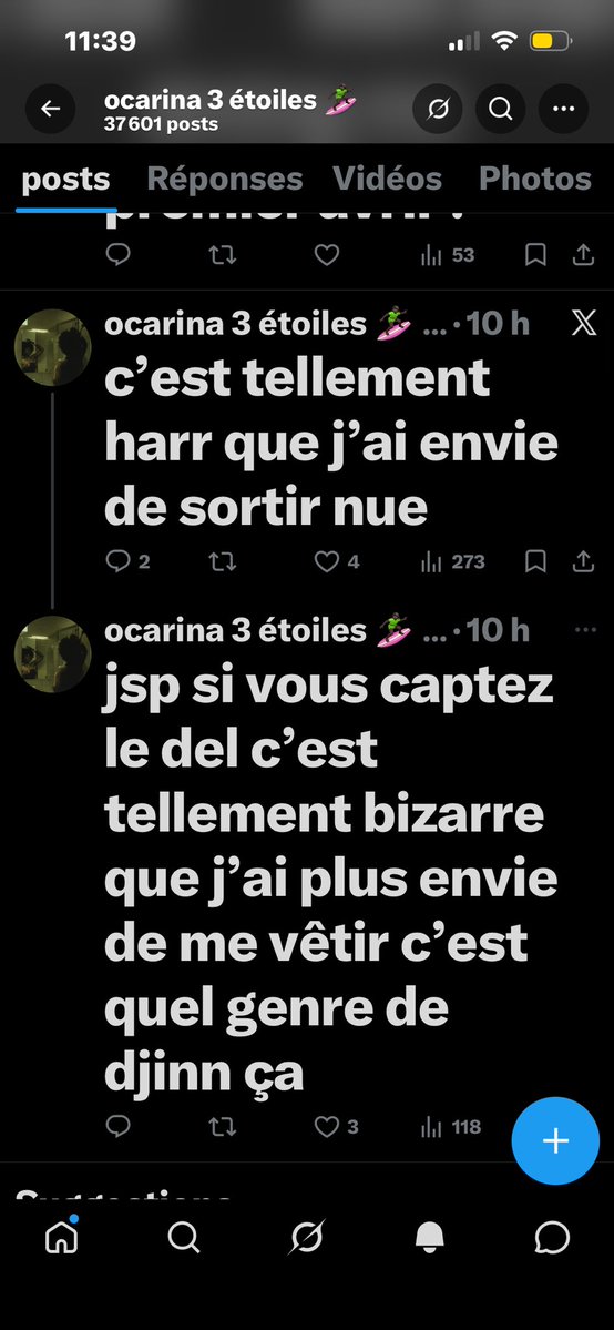 jeanne du noisy tweet media