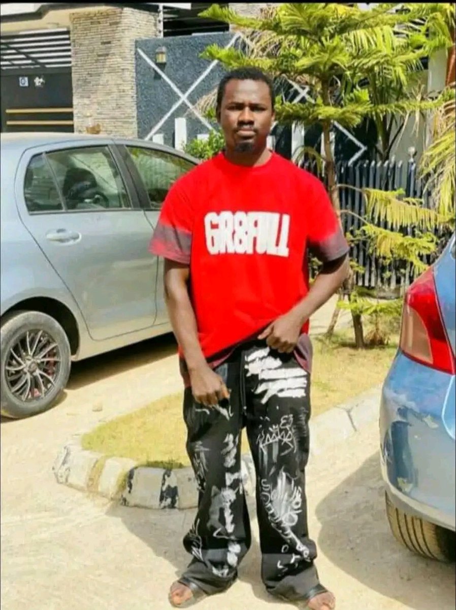 Mahfuz Rabiu Zakaria tweet media