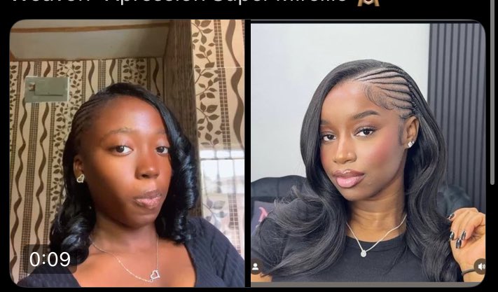 AMARA💕 tweet media