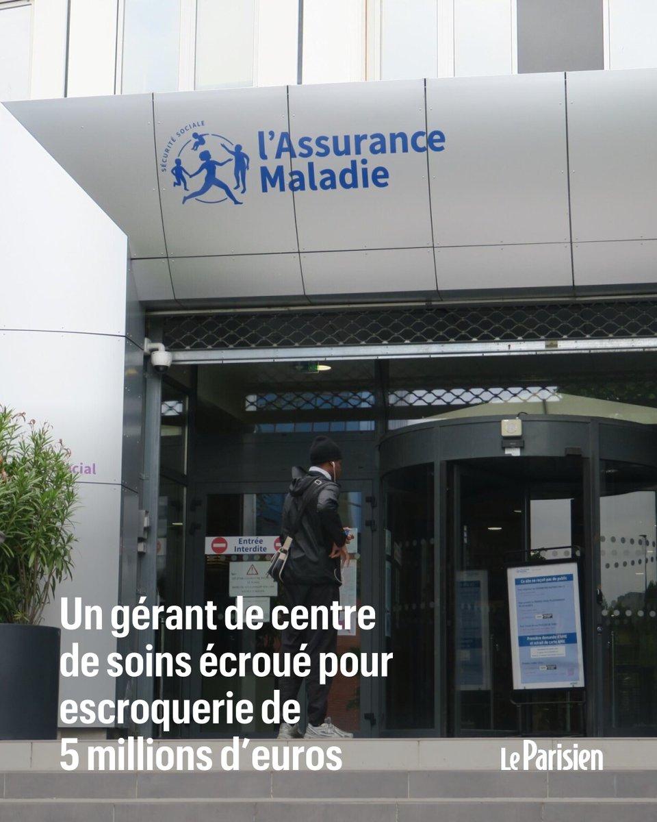 Le Parisien tweet media