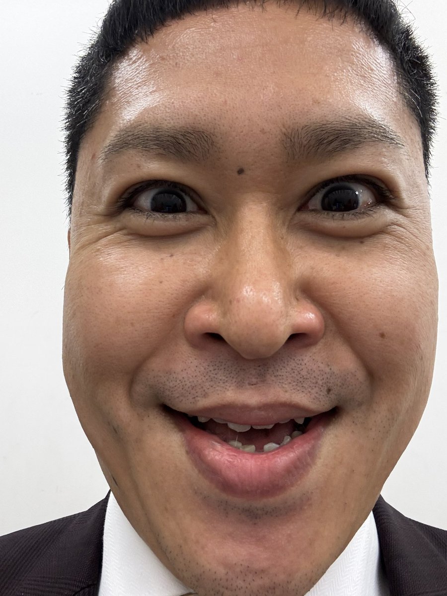 おしのよしなり君 tweet media