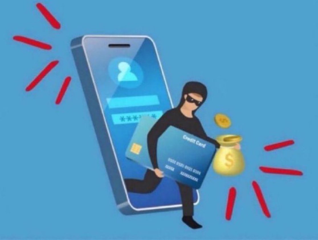 BrianGreene0's tweet image. 🚨 URGENT WARNING — #Hotscoin
Reported for trapping users’ funds and fraudulent activity ❌
If you can’t access your funds, 📩 DM for verified recovery assistance
#Scam #CryptoScam #CryptoRecovery #JobScam