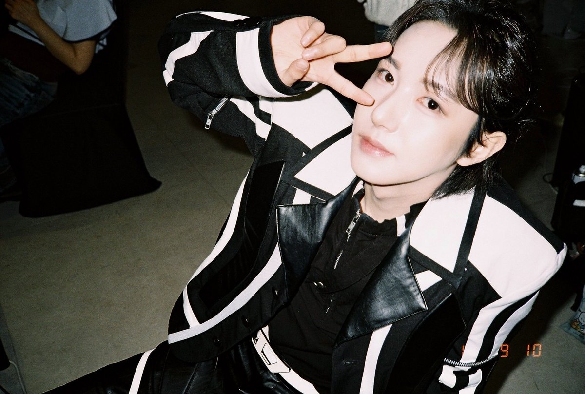 Renjun Indonesia Fanbase tweet media