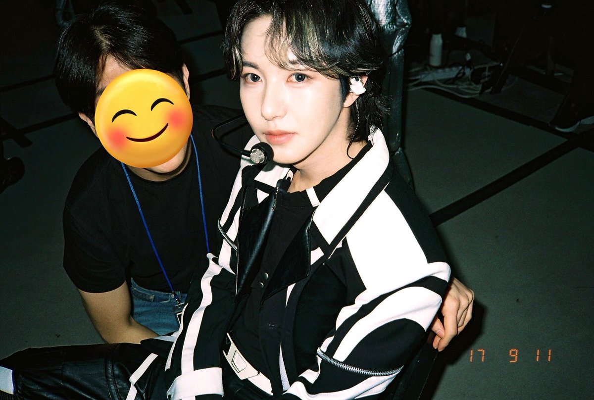 Renjun Indonesia Fanbase tweet media