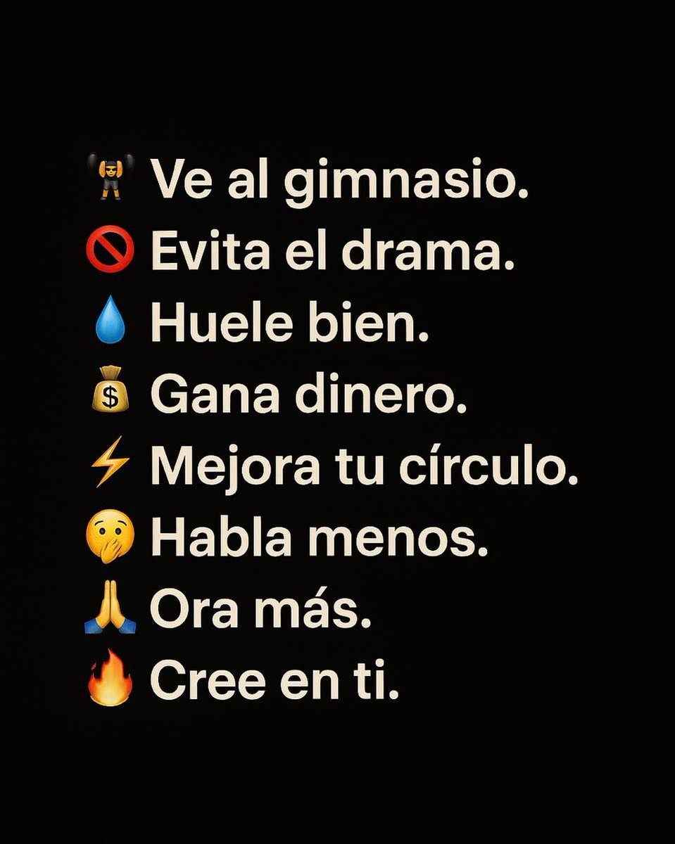 Consejitos del día bros