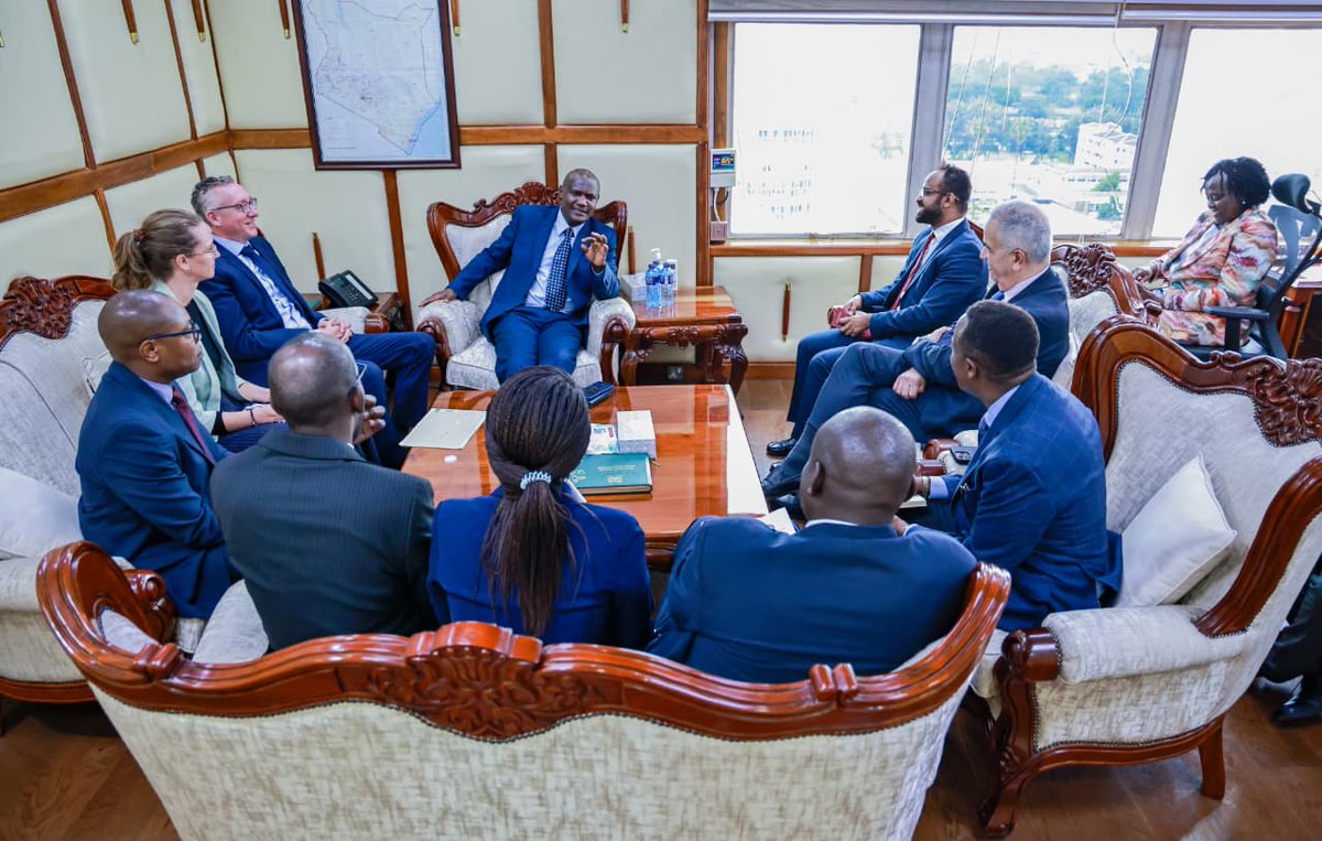 The National Treasury tweet media