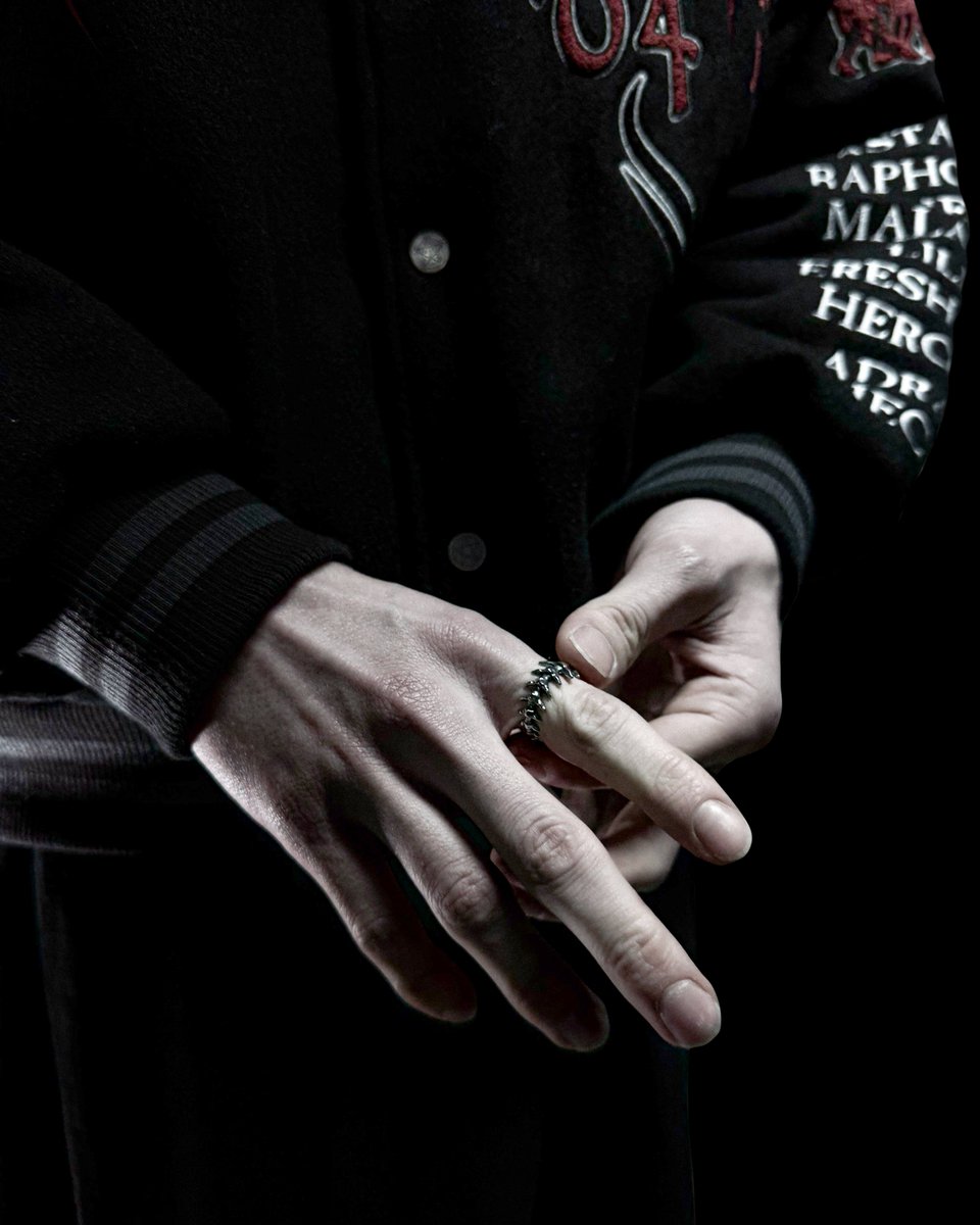 Drop Dead tweet media