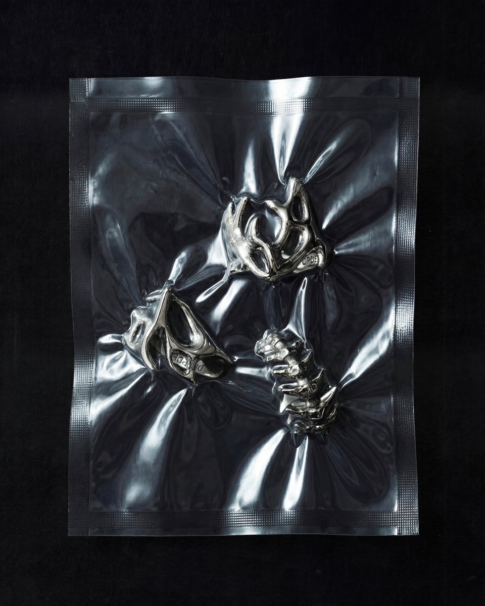 Drop Dead tweet media