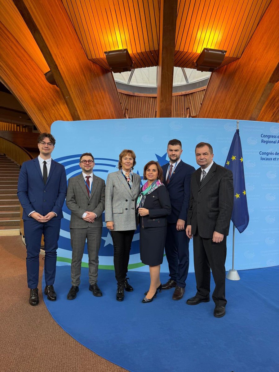 Olga Algayerova tweet media