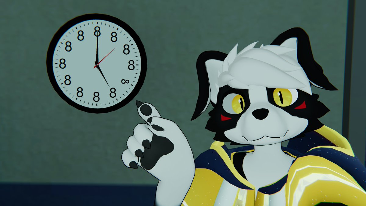 阿龍 & 酷利クーリ🔜2026 UTFG 🔜 2026 Infurnity tweet media