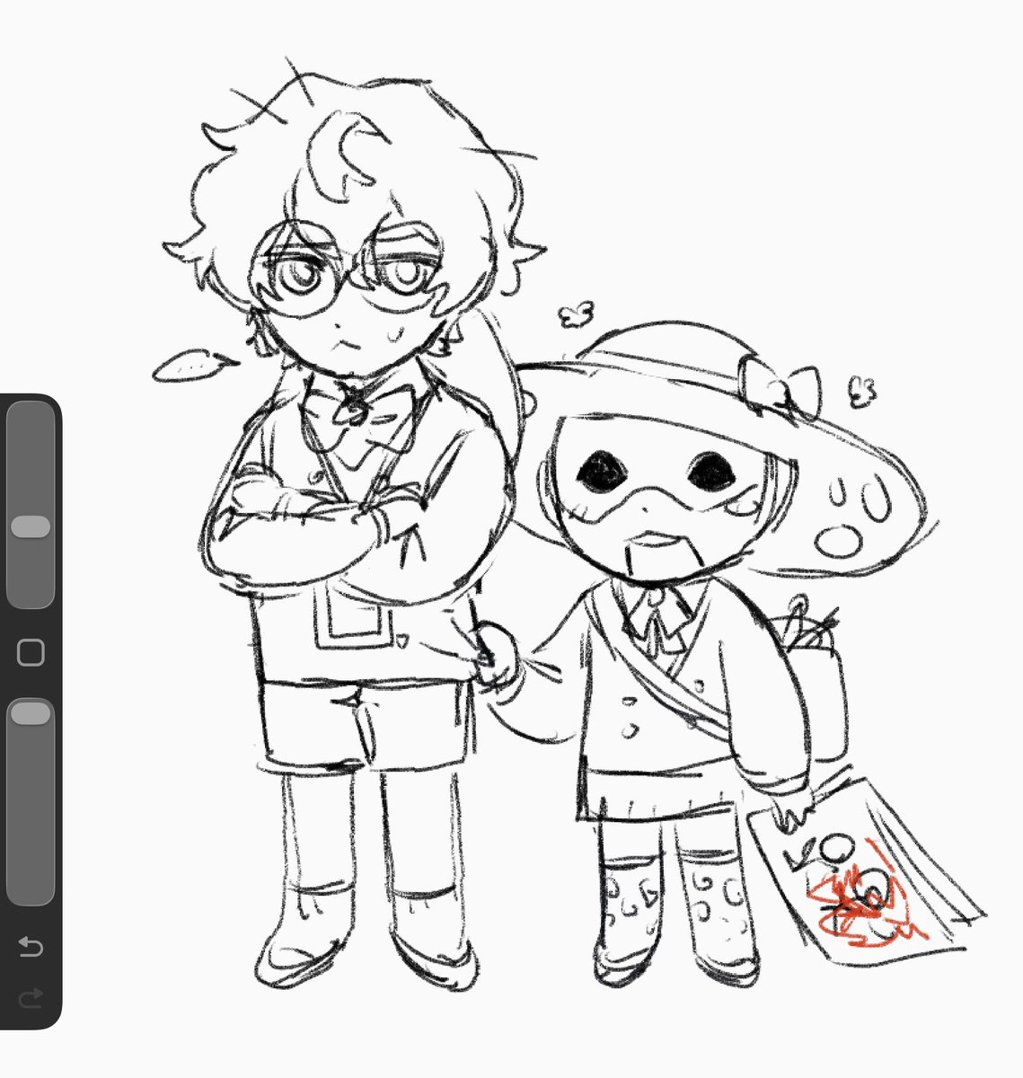 吃饭号🍚 tweet media