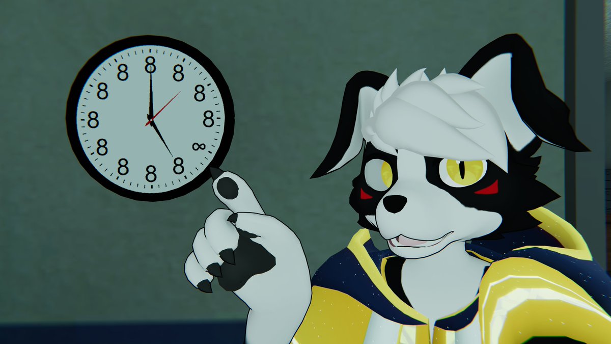 阿龍 & 酷利クーリ🔜2026 UTFG 🔜 2026 Infurnity tweet media