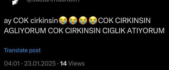win10a geri dönmeden önceki 3 dakikalık win11 deneyimim böyleydi 9 ay olmuş 🙏🏻