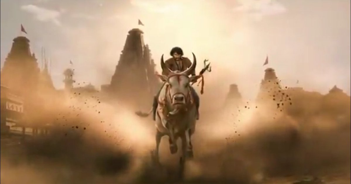 अपना Bollywood🎥 tweet media