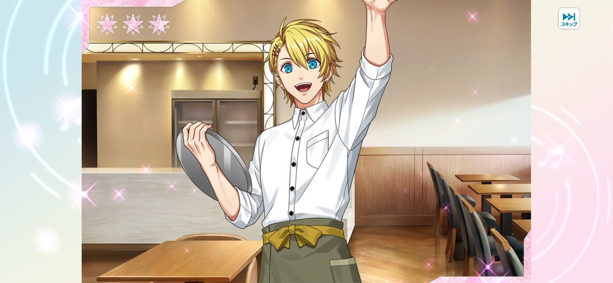 ツキミ🦊🥟 tweet media