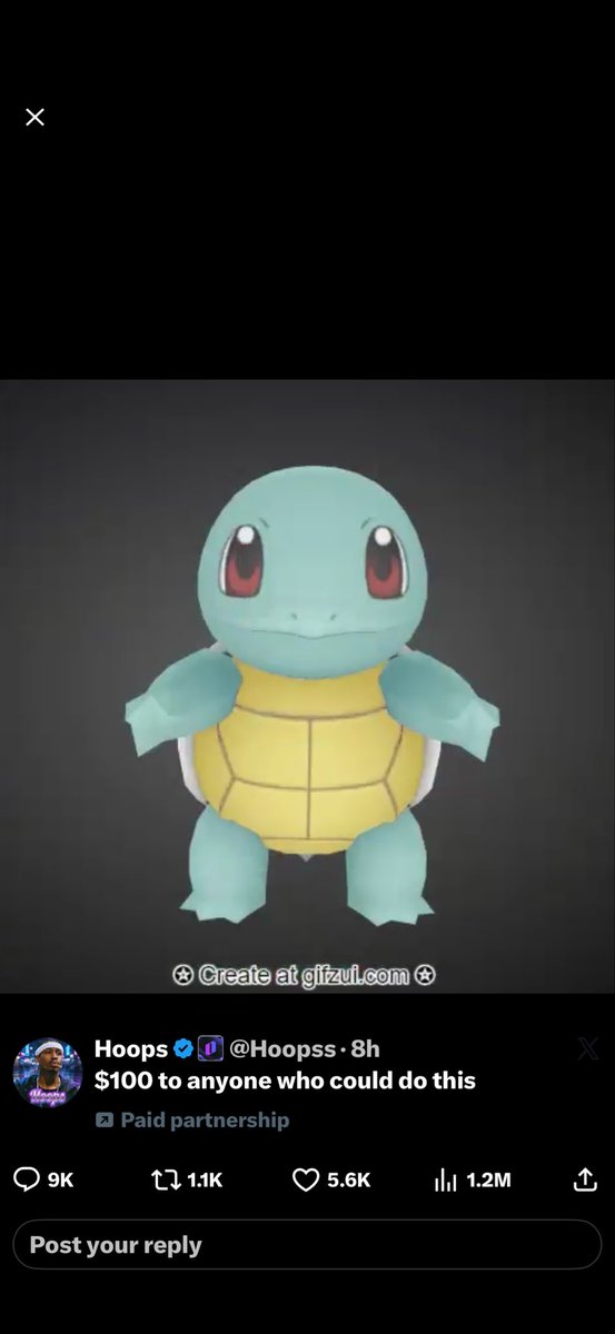 Sricharan tweet media